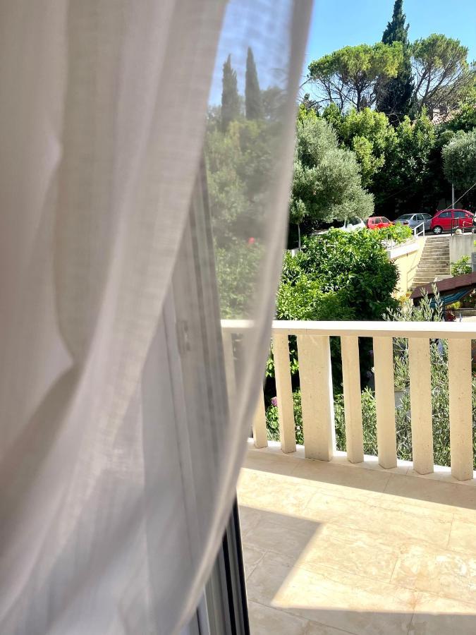 Mangio Dubrovnik Gold Leilighet Eksteriør bilde